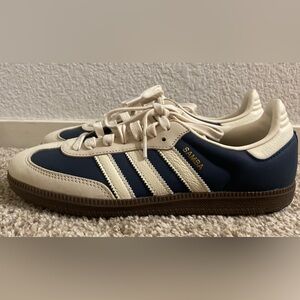 New adidas Samba size 8 US